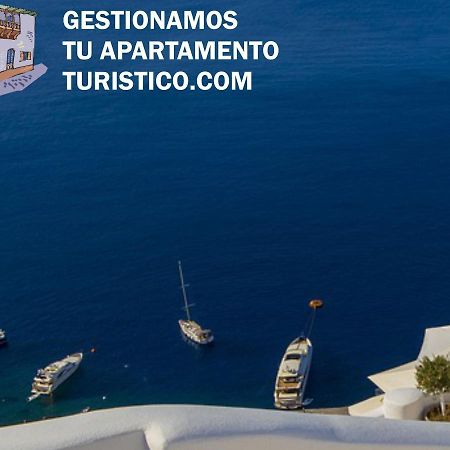 Apartamento Maranon Lägenhet Torre Del Mar Exteriör bild