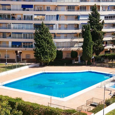 Apartamento Maranon Lägenhet Torre Del Mar Exteriör bild