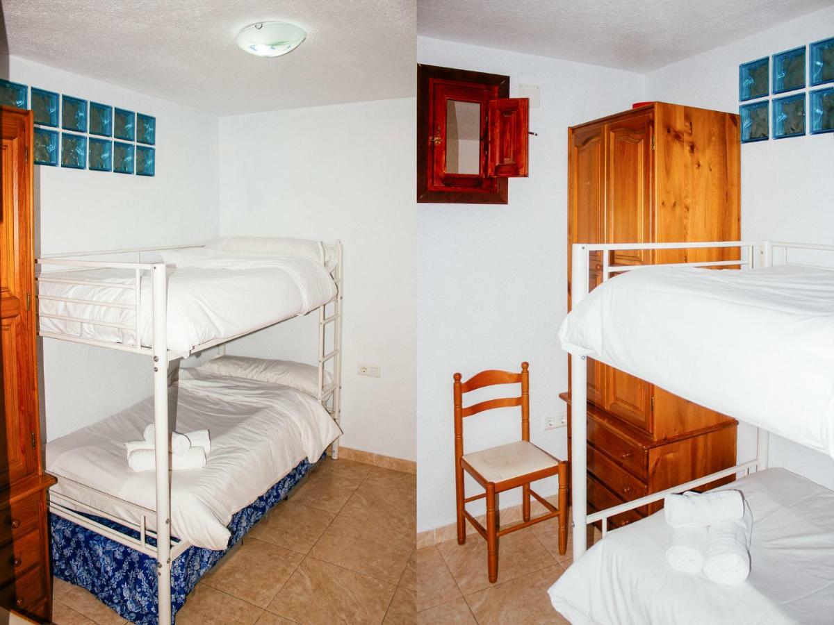 Apartamento Maranon Lägenhet Torre Del Mar Exteriör bild